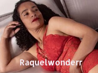 Raquelwonderr