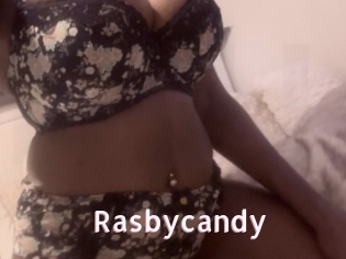 Rasbycandy