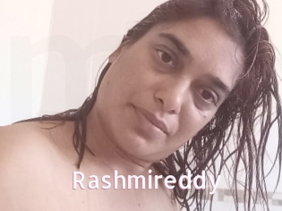 Rashmireddy