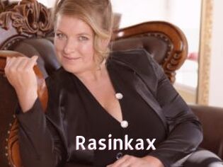 Rasinkax