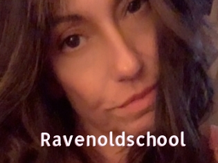 Ravenoldschool