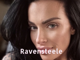 Ravensteele