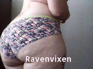 Ravenvixen