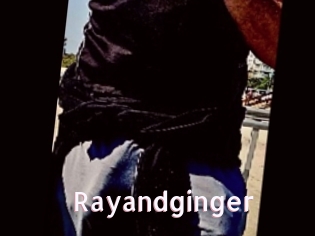 Rayandginger