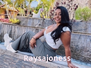 Raysajoness