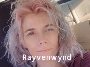 Rayvenwynd