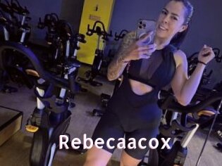 Rebecaacox