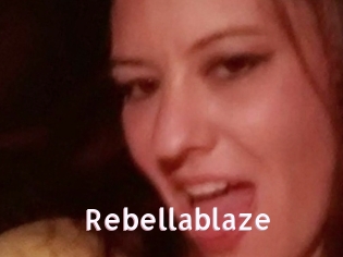 Rebellablaze