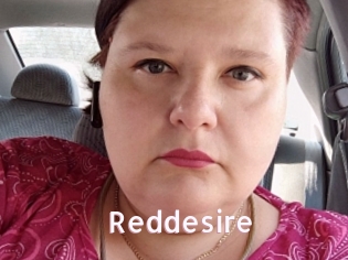 Reddesire