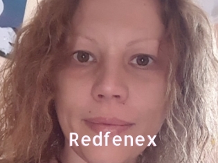 Redfenex