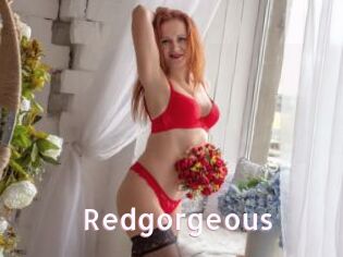 Redgorgeous