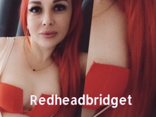 Redheadbridget