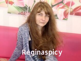 Reginaspicy