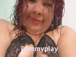 Remmyplay