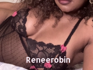 Reneerobin