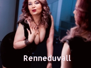 Renneduvall