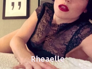 Rheaelle