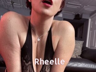 Rheelle