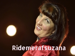 Ridemerafsuzana