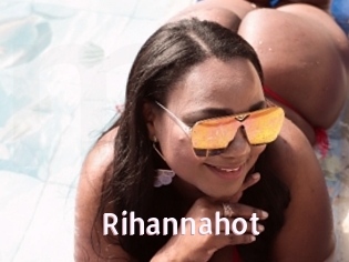 Rihannahot