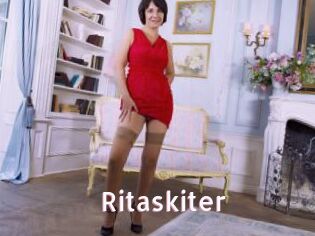 Ritaskiter