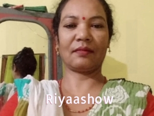 Riyaashow