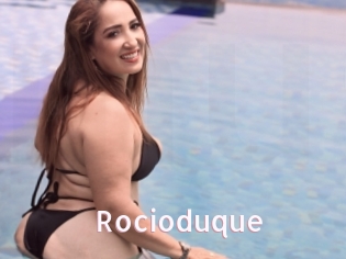 Rocioduque