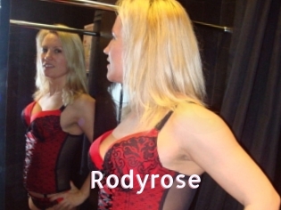 Rodyrose