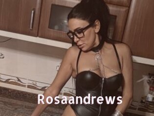 Rosaandrews