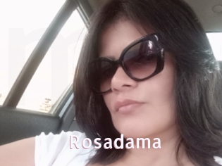 Rosadama