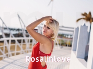 Rosalinlove