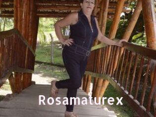 Rosamaturex