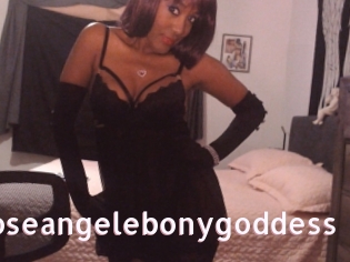 Roseangelebonygoddess