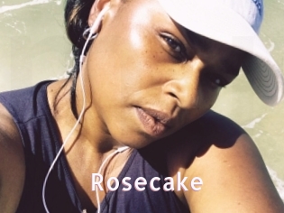 Rosecake