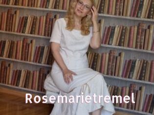 Rosemarietremel