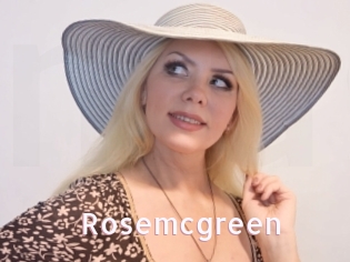 Rosemcgreen