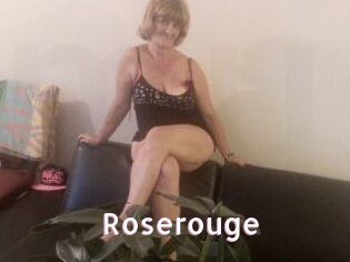 Roserouge