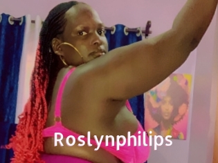 Roslynphilips