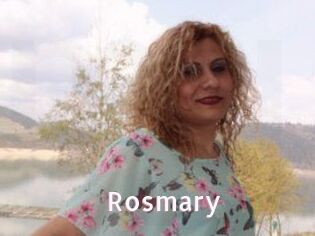 Rosmary