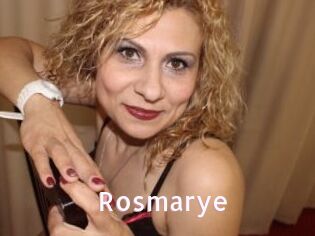 Rosmarye