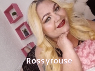 Rossyrouse