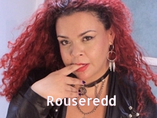 Rouseredd