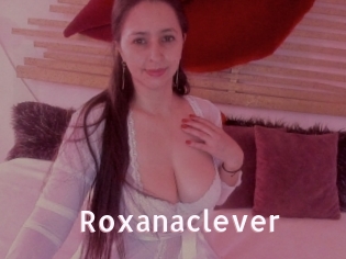 Roxanaclever