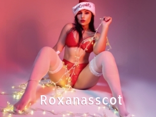 Roxanasscot