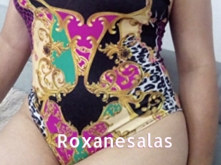 Roxanesalas