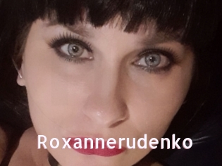 Roxannerudenko