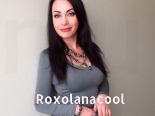 Roxolanacool