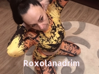 Roxolanadrim