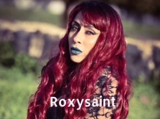 Roxysaint