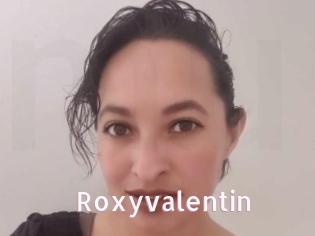 Roxyvalentin